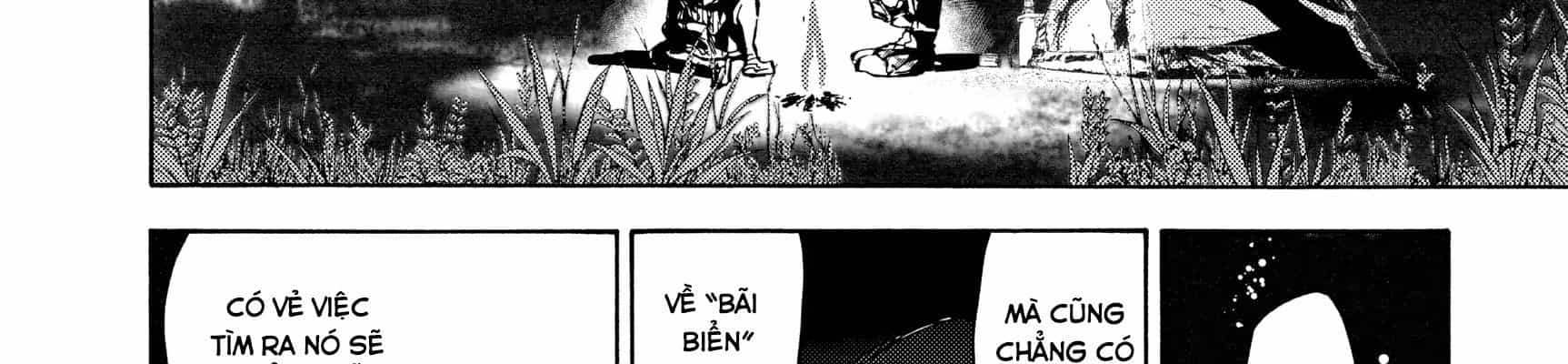 Alice In Borderland - Chương 15 - ảnh 27