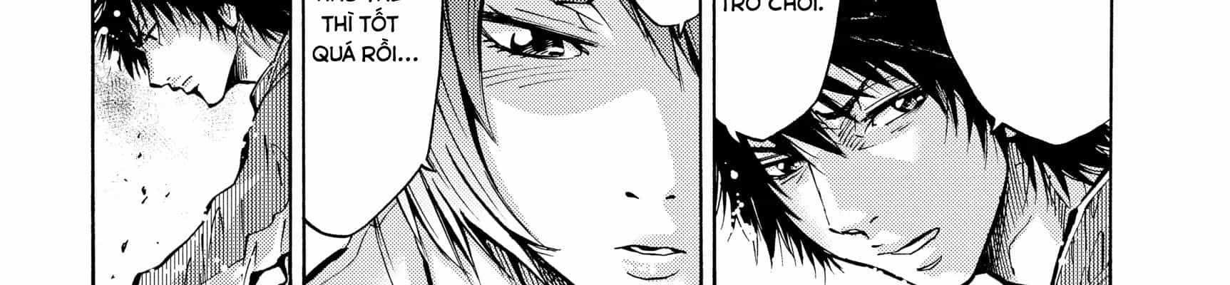 Alice In Borderland - Chương 15 - ảnh 32