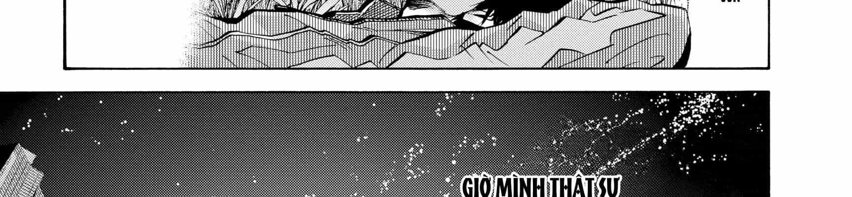 Alice In Borderland - Chương 15 - ảnh 48
