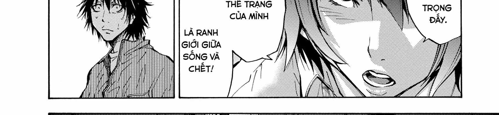 Alice In Borderland - Chương 15 - ảnh 55