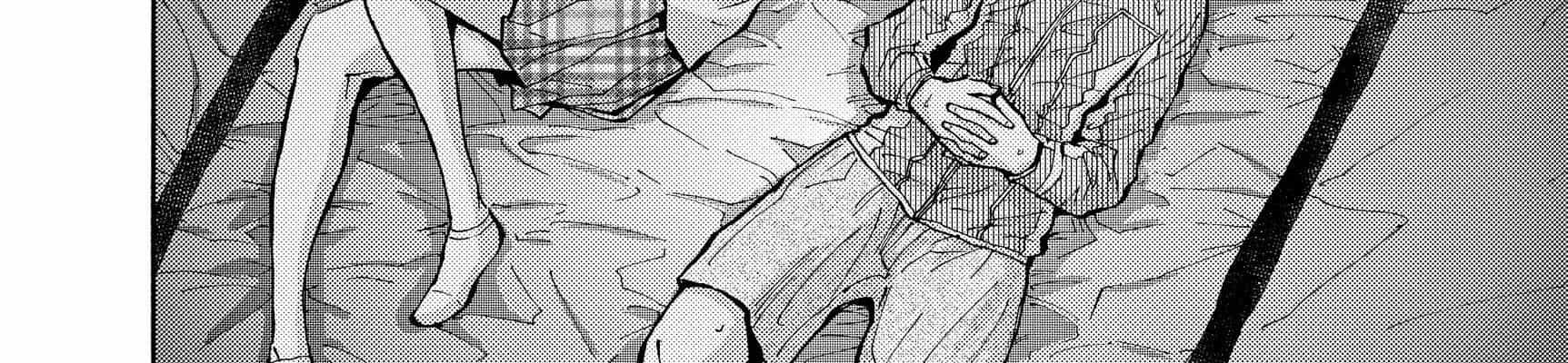 Alice In Borderland - Chương 15 - ảnh 57
