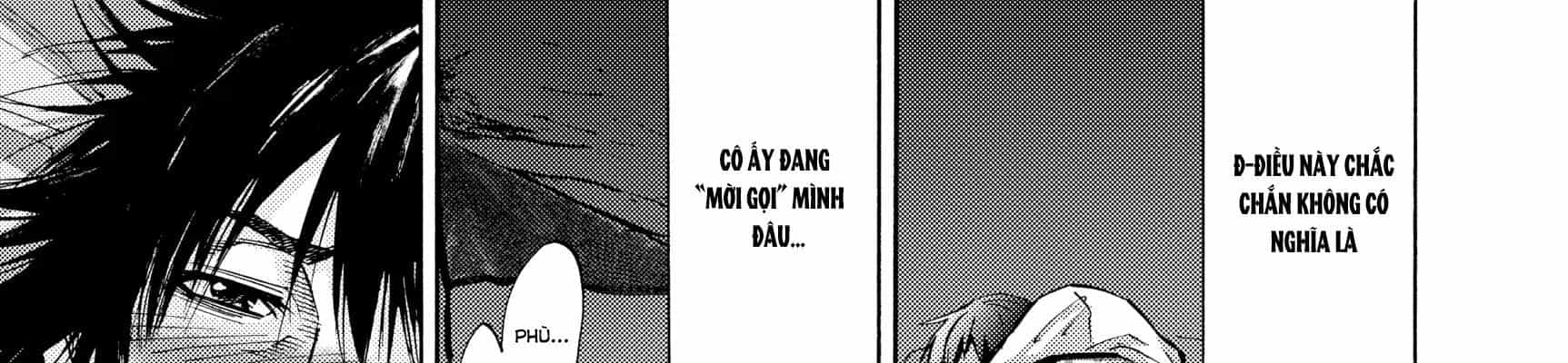 Alice In Borderland - Chương 15 - ảnh 59