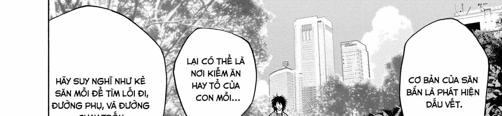 Alice In Borderland - Chương 15 - ảnh 66