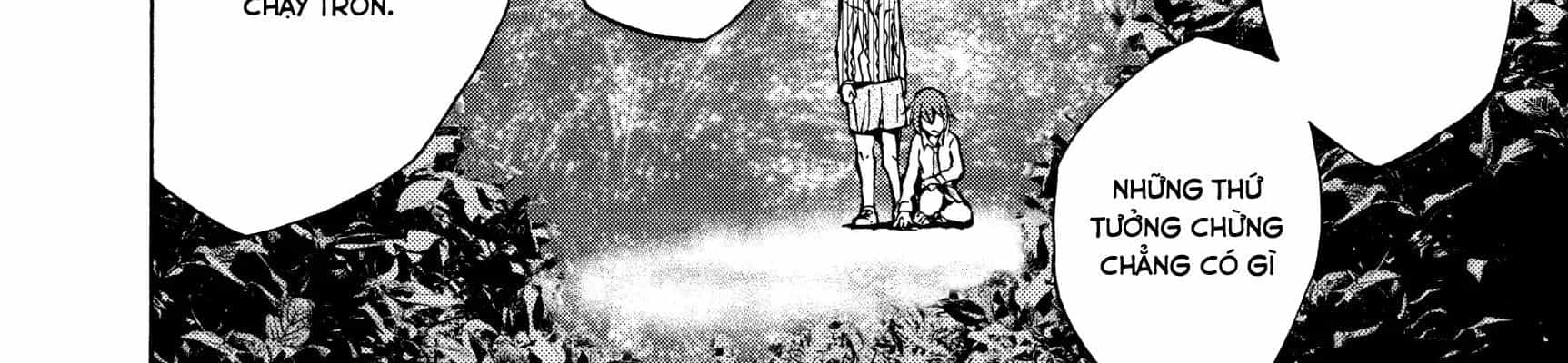Alice In Borderland - Chương 15 - ảnh 67