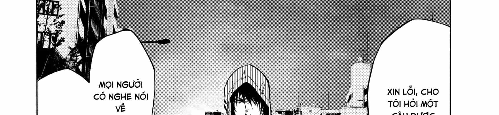 Alice In Borderland - Chương 15 - ảnh 73