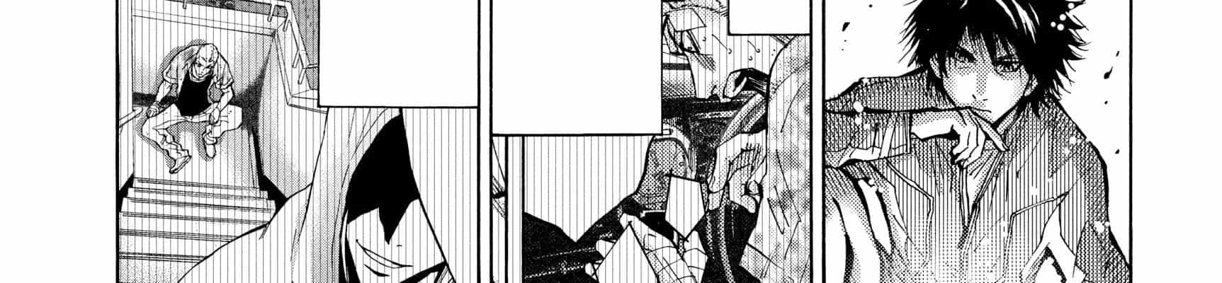 Alice In Borderland - Chương 15 - ảnh 81