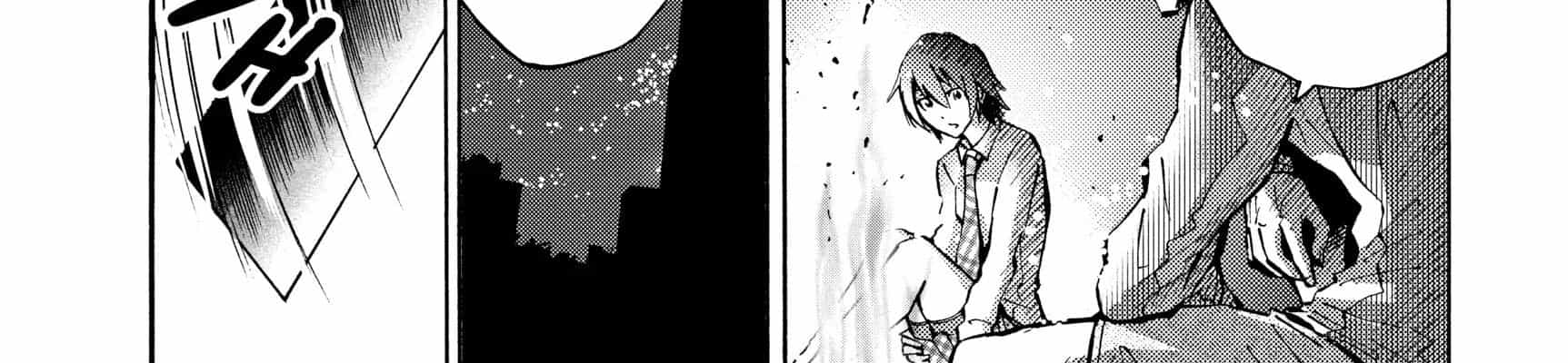 Alice In Borderland - Chương 15 - ảnh 85