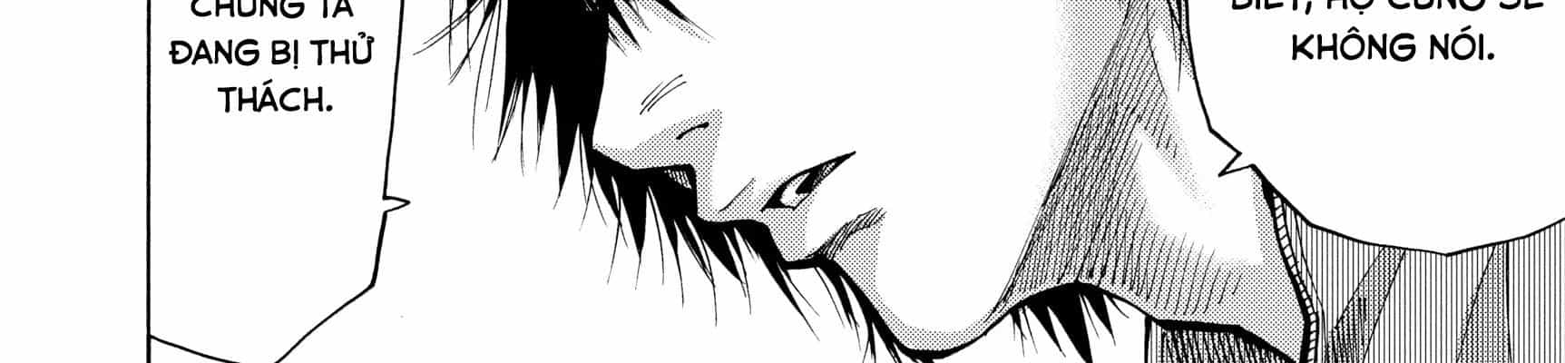 Alice In Borderland - Chương 15 - ảnh 99