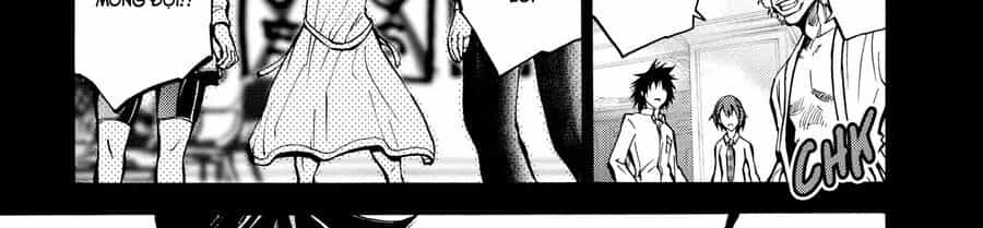 Alice In Borderland - Chương 16 - ảnh 104