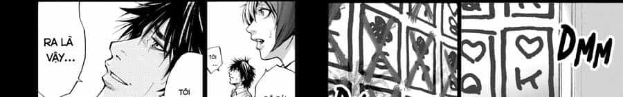 Alice In Borderland - Chương 16 - ảnh 111