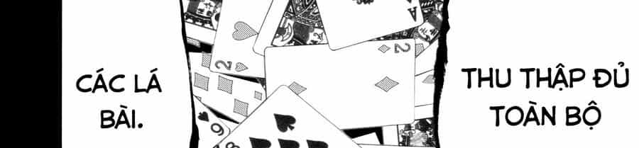 Alice In Borderland - Chương 16 - ảnh 117