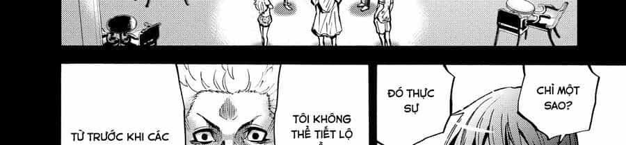 Alice In Borderland - Chương 16 - ảnh 131