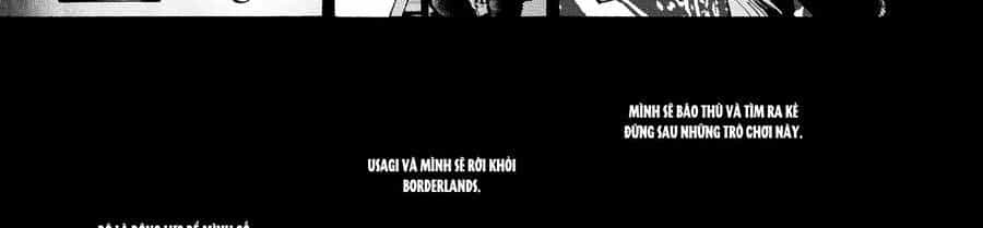 Alice In Borderland - Chương 16 - ảnh 136