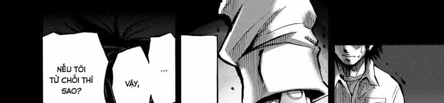 Alice In Borderland - Chương 16 - ảnh 155