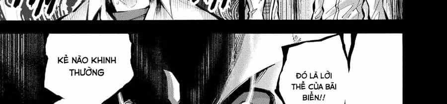 Alice In Borderland - Chương 16 - ảnh 164