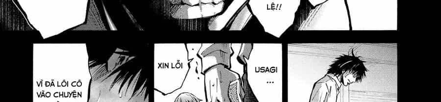 Alice In Borderland - Chương 16 - ảnh 166