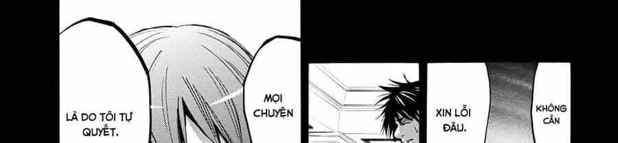 Alice In Borderland - Chương 16 - ảnh 169