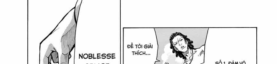 Alice In Borderland - Chương 16 - ảnh 17