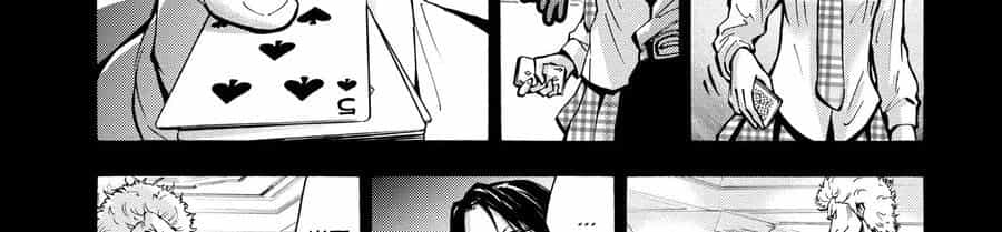 Alice In Borderland - Chương 16 - ảnh 171
