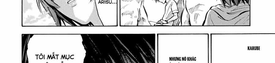 Alice In Borderland - Chương 16 - ảnh 186