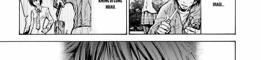 Alice In Borderland - Chương 16 - ảnh 191