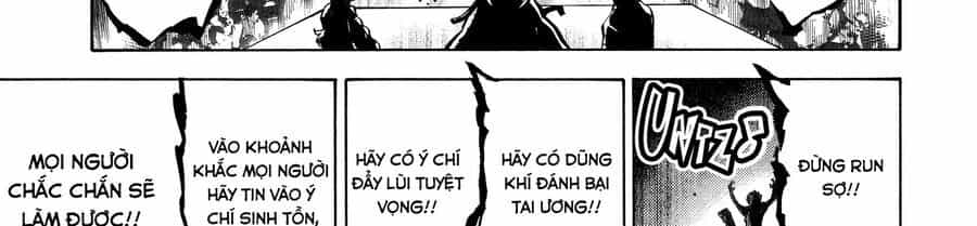 Alice In Borderland - Chương 16 - ảnh 207