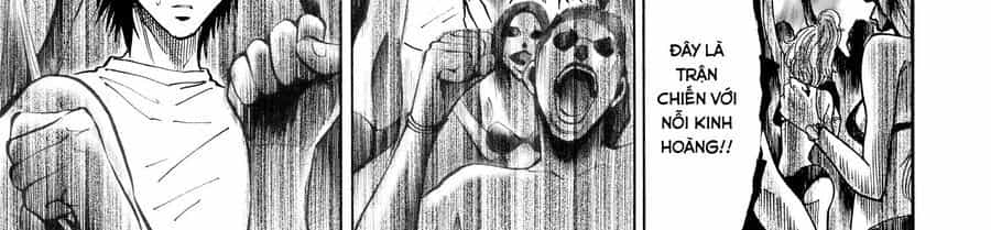 Alice In Borderland - Chương 16 - ảnh 209