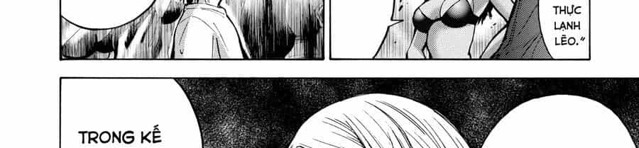 Alice In Borderland - Chương 16 - ảnh 233