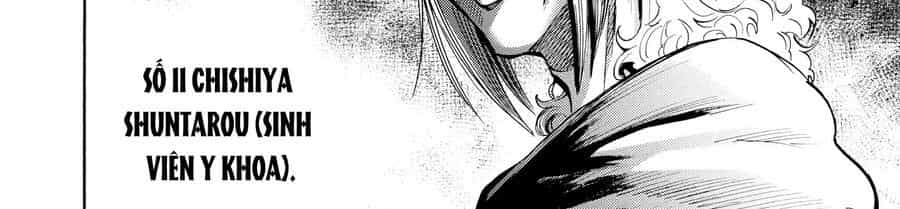 Alice In Borderland - Chương 16 - ảnh 235