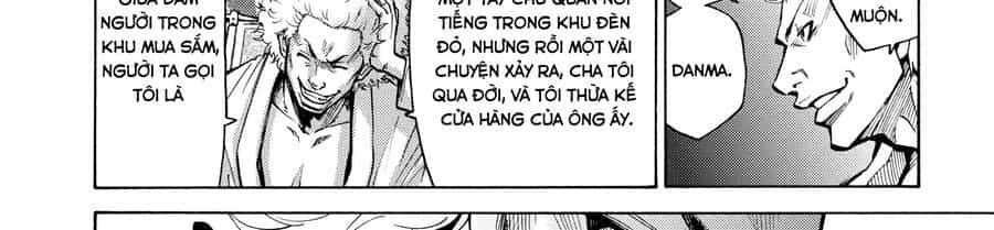 Alice In Borderland - Chương 16 - ảnh 26