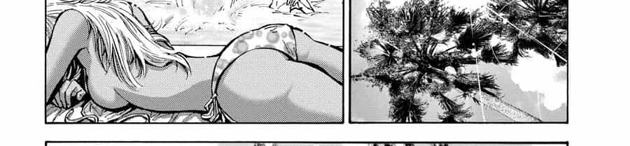 Alice In Borderland - Chương 16 - ảnh 34