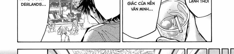 Alice In Borderland - Chương 16 - ảnh 39