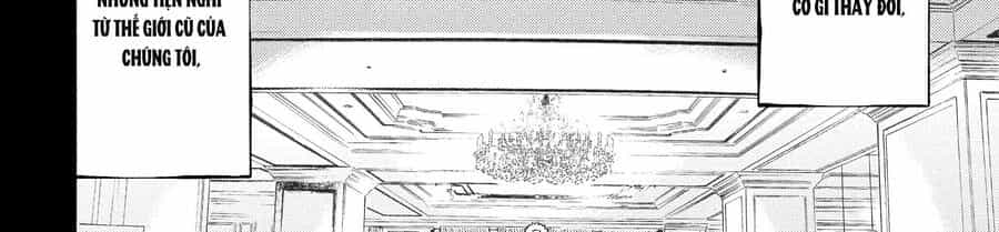 Alice In Borderland - Chương 16 - ảnh 42