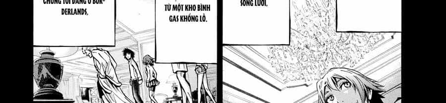 Alice In Borderland - Chương 16 - ảnh 46