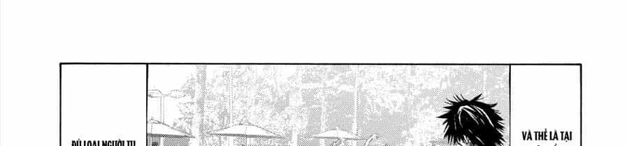 Alice In Borderland - Chương 16 - ảnh 52