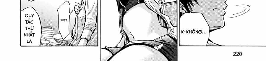Alice In Borderland - Chương 16 - ảnh 71