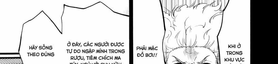 Alice In Borderland - Chương 16 - ảnh 73
