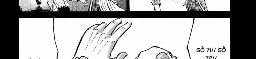 Alice In Borderland - Chương 16 - ảnh 77