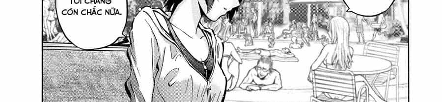 Alice In Borderland - Chương 16 - ảnh 85