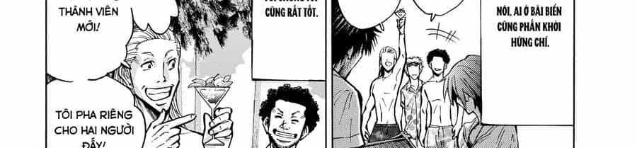 Alice In Borderland - Chương 16 - ảnh 88