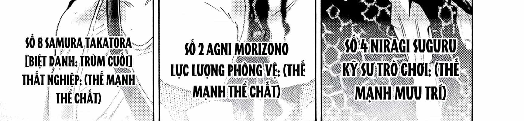 Alice In Borderland - Chương 17 - ảnh 118
