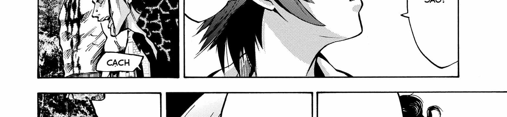 Alice In Borderland - Chương 17 - ảnh 139