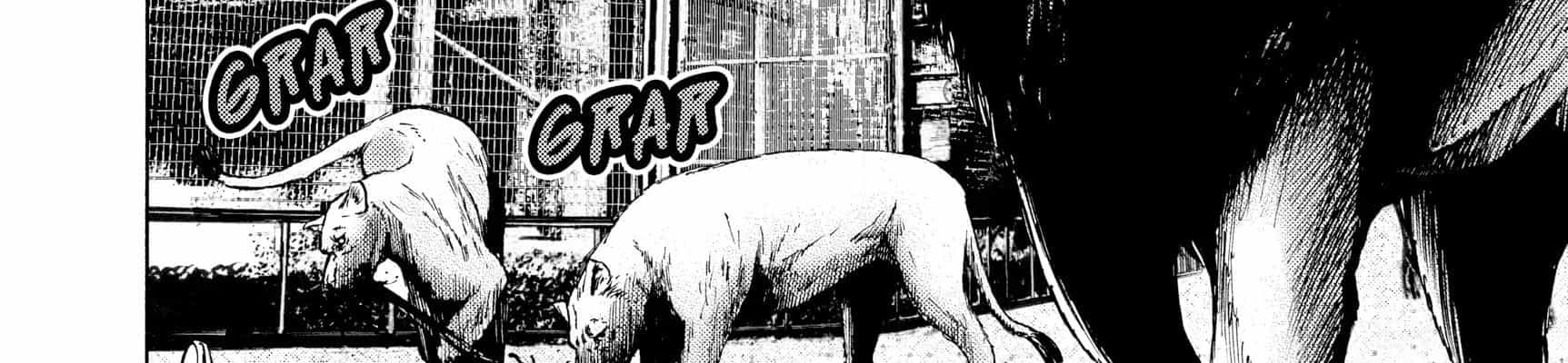 Alice In Borderland - Chương 17 - ảnh 14