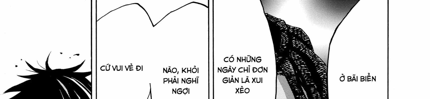 Alice In Borderland - Chương 17 - ảnh 143