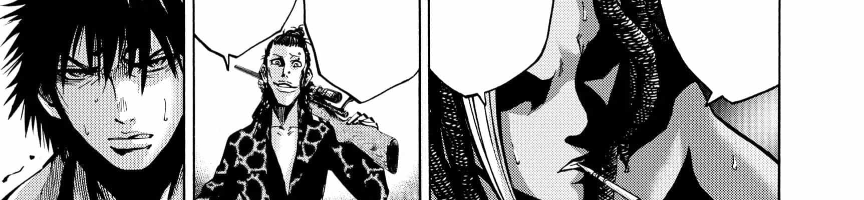 Alice In Borderland - Chương 17 - ảnh 144
