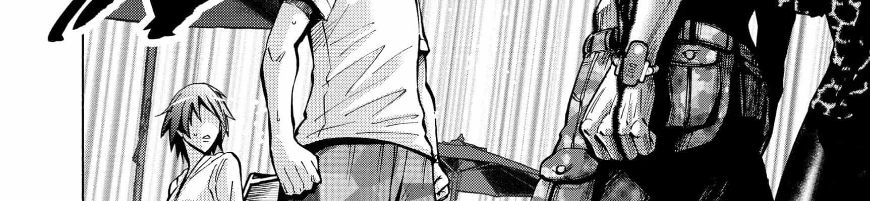 Alice In Borderland - Chương 17 - ảnh 152
