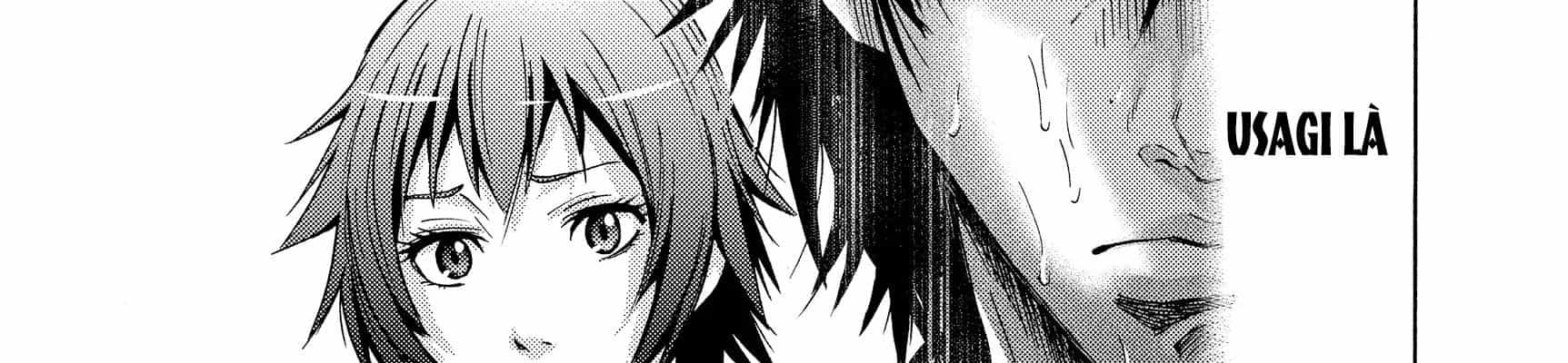 Alice In Borderland - Chương 17 - ảnh 161
