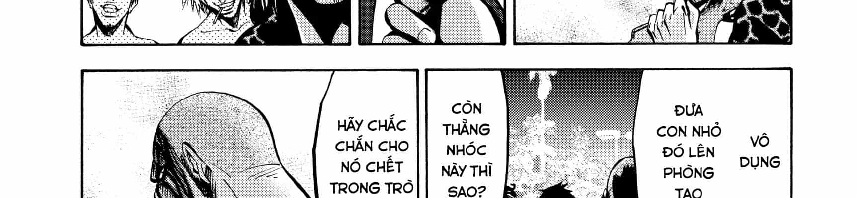 Alice In Borderland - Chương 17 - ảnh 166