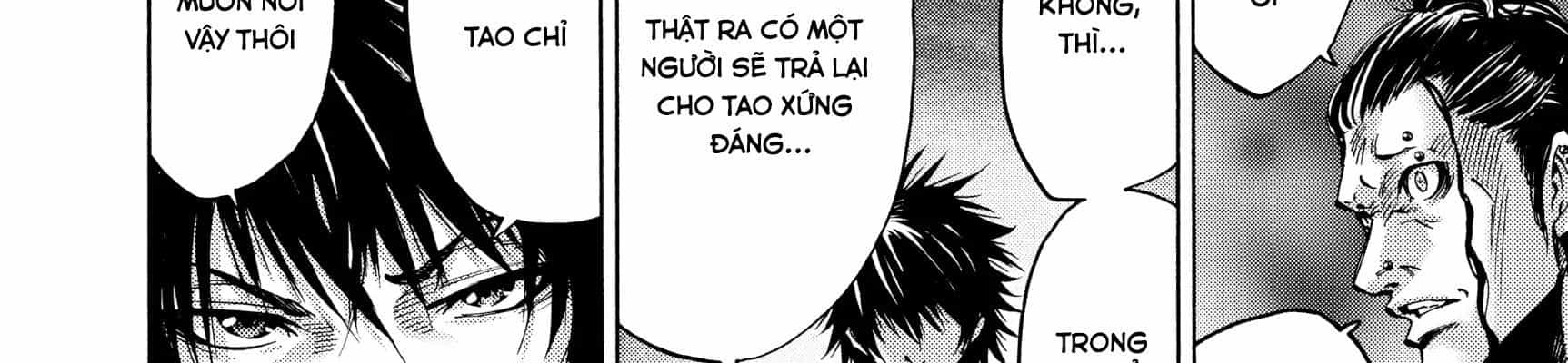 Alice In Borderland - Chương 17 - ảnh 182