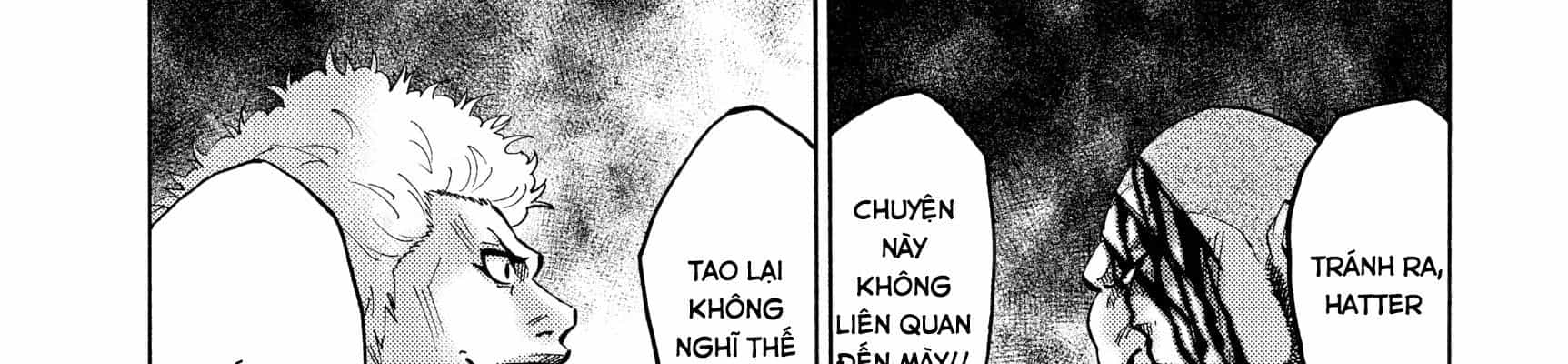 Alice In Borderland - Chương 17 - ảnh 192
